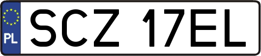 SCZ17EL