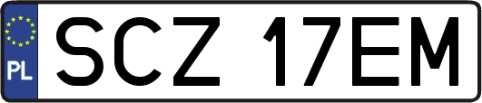 SCZ17EM