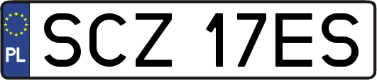 SCZ17ES