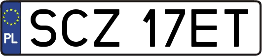 SCZ17ET