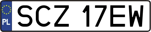 SCZ17EW