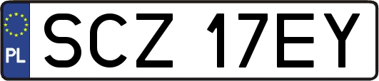 SCZ17EY
