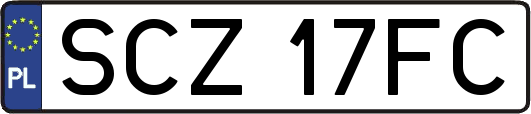 SCZ17FC