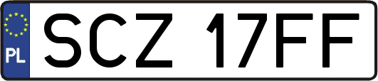SCZ17FF