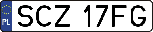 SCZ17FG