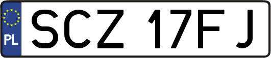 SCZ17FJ