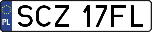 SCZ17FL