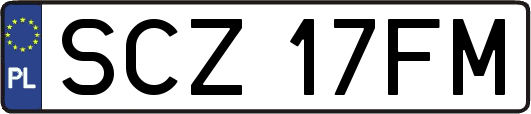 SCZ17FM