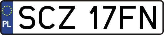 SCZ17FN
