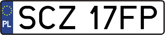 SCZ17FP