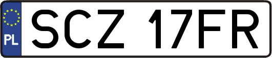 SCZ17FR