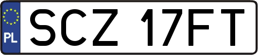 SCZ17FT