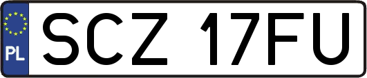 SCZ17FU