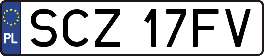SCZ17FV