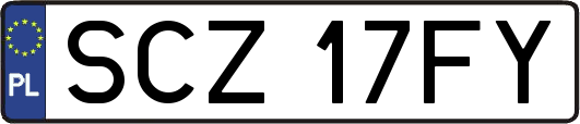 SCZ17FY