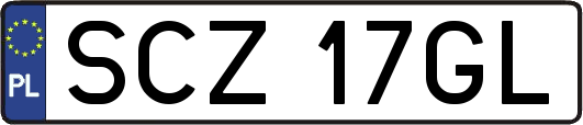 SCZ17GL