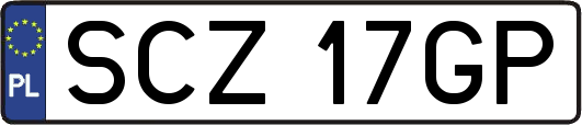 SCZ17GP