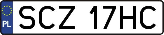 SCZ17HC