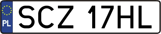 SCZ17HL