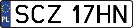 SCZ17HN
