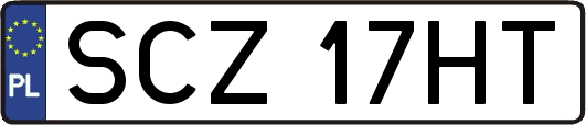 SCZ17HT