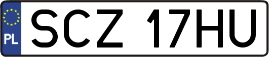 SCZ17HU