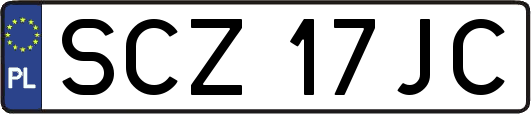 SCZ17JC