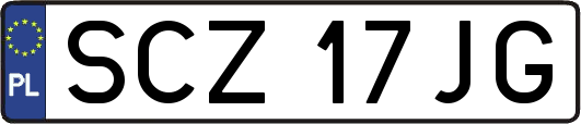 SCZ17JG