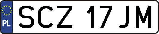 SCZ17JM