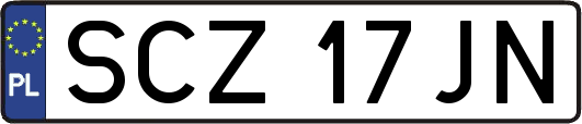 SCZ17JN