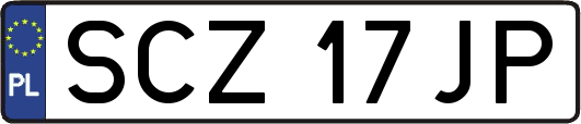 SCZ17JP