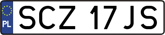 SCZ17JS