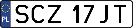 SCZ17JT