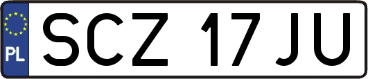 SCZ17JU