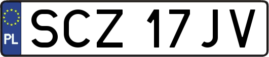 SCZ17JV