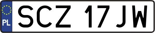SCZ17JW