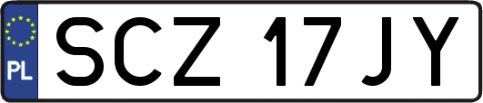 SCZ17JY