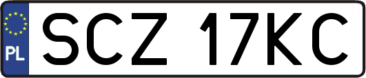 SCZ17KC