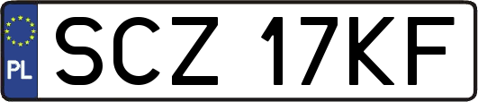 SCZ17KF