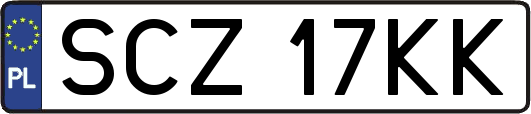 SCZ17KK