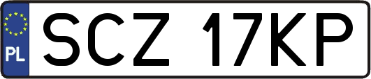 SCZ17KP