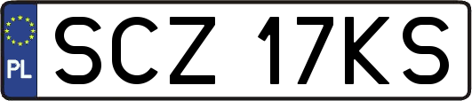 SCZ17KS