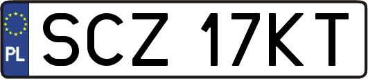 SCZ17KT