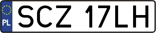 SCZ17LH