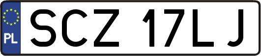 SCZ17LJ
