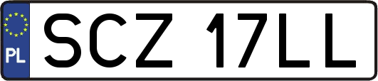 SCZ17LL