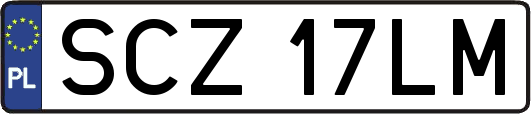 SCZ17LM