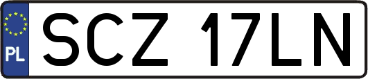 SCZ17LN