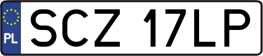 SCZ17LP