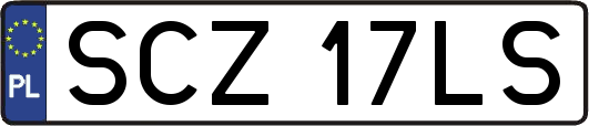 SCZ17LS
